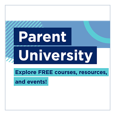 Parent University