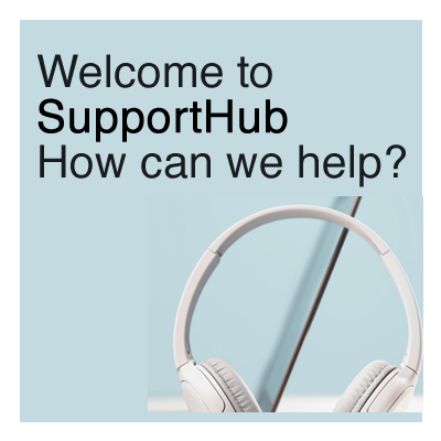 Support Hub